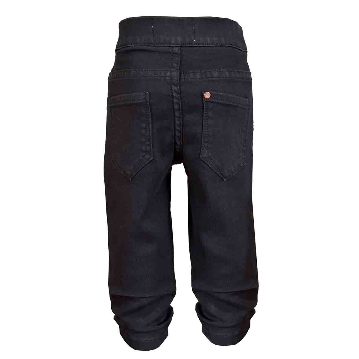 Jeggins Fukka para Niña