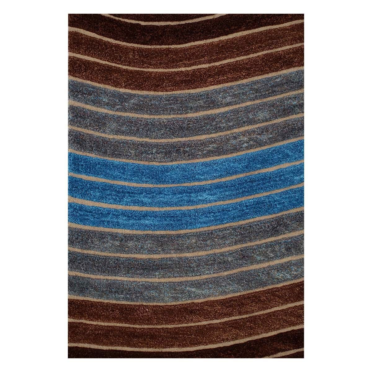 Tapete Decorativo Riviera Obispo 180 X 240 Abbie