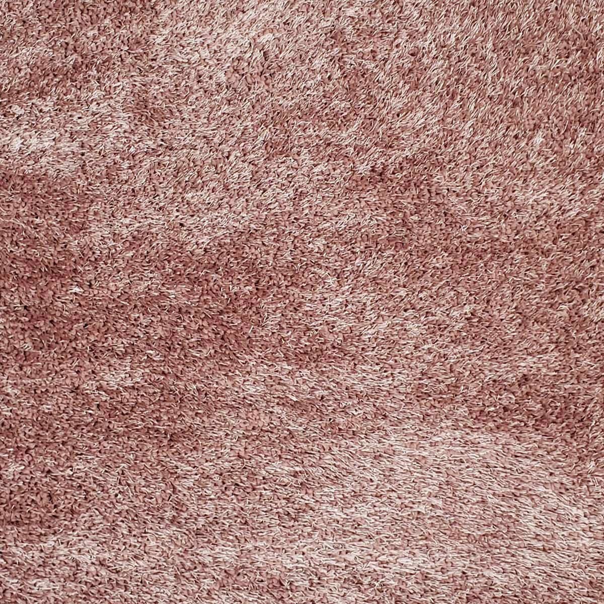 Tapete Decorativo Romeo Rosa 120 X 180 Abbie