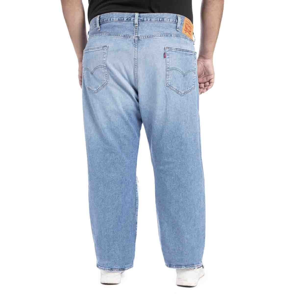 Jeans 501® Button Fly B&t Levi´s