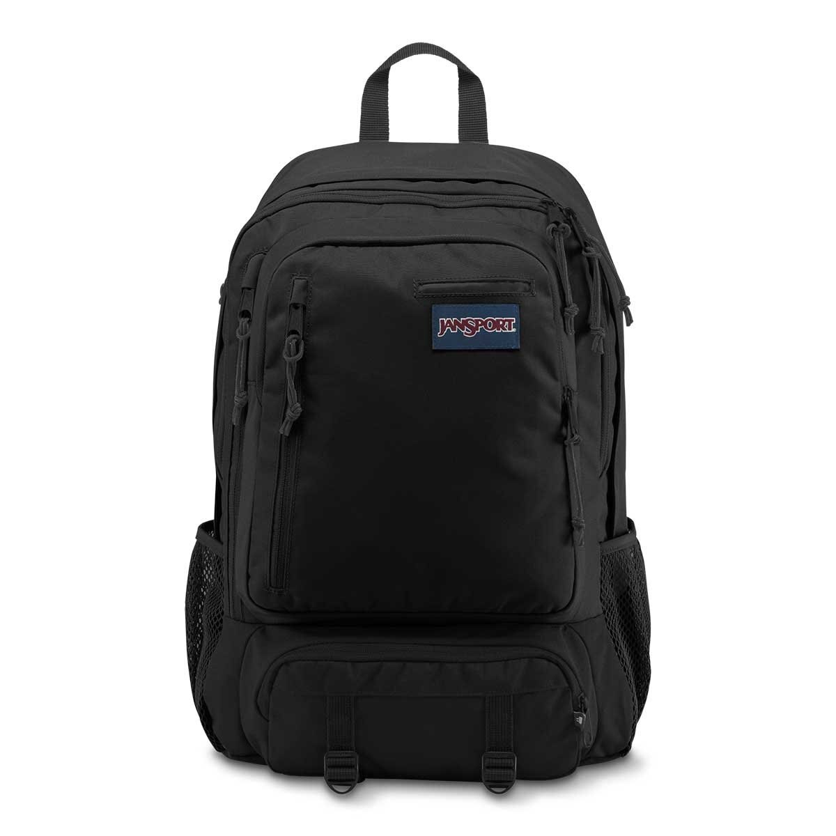 Mochila Envoy Negro Jansport