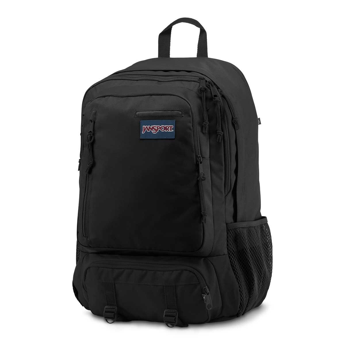 Mochila Envoy Negro Jansport