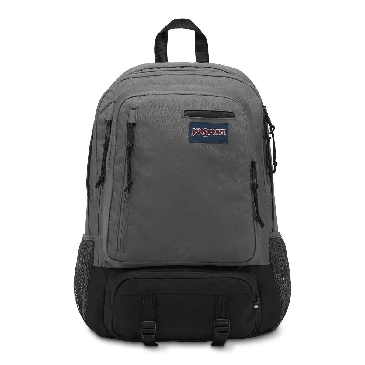 Mochila Envoy Gris Jansport