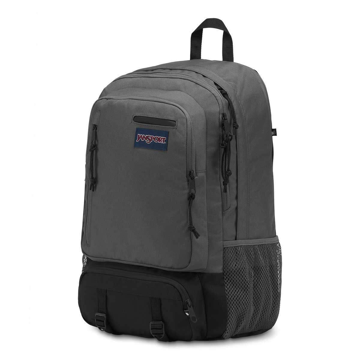 Mochila Envoy Gris Jansport
