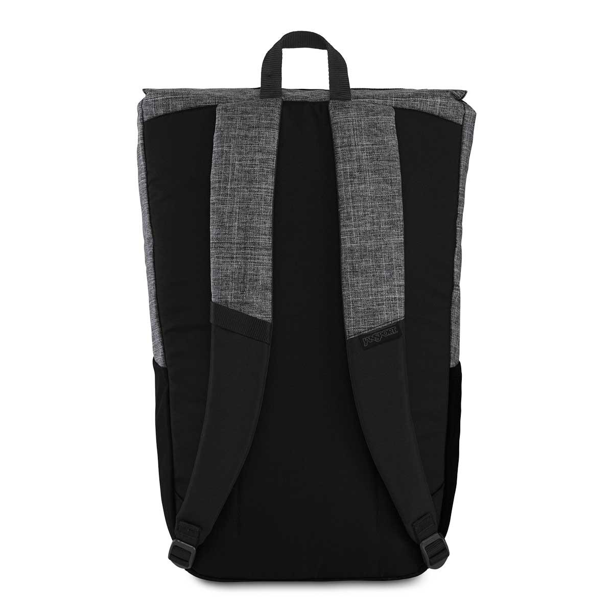 Mochila Pike Gris Jansport