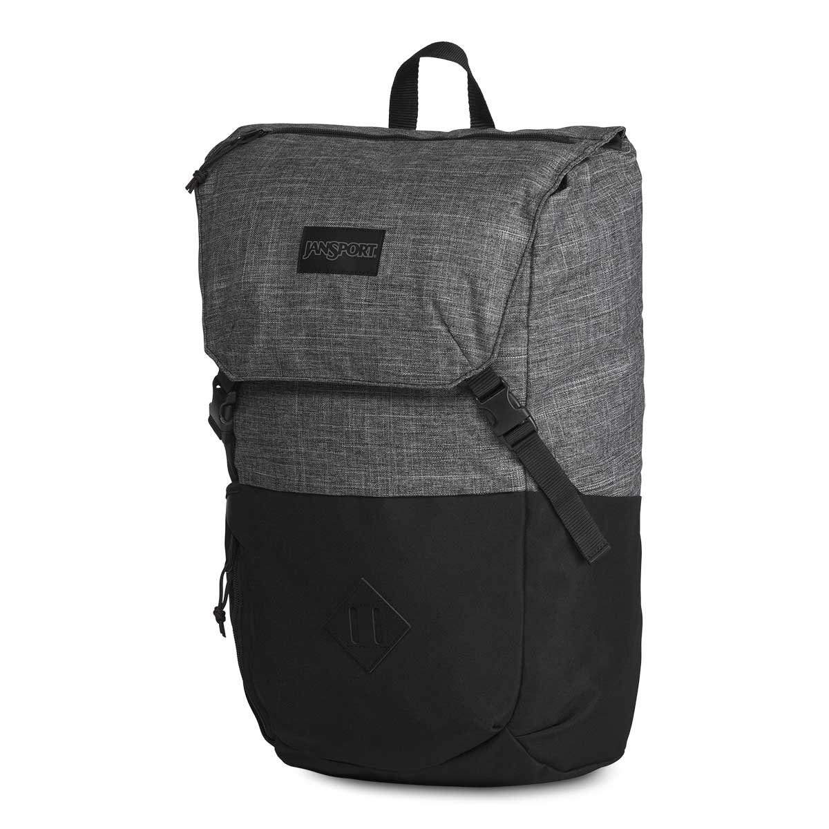 Mochila Pike Gris Jansport
