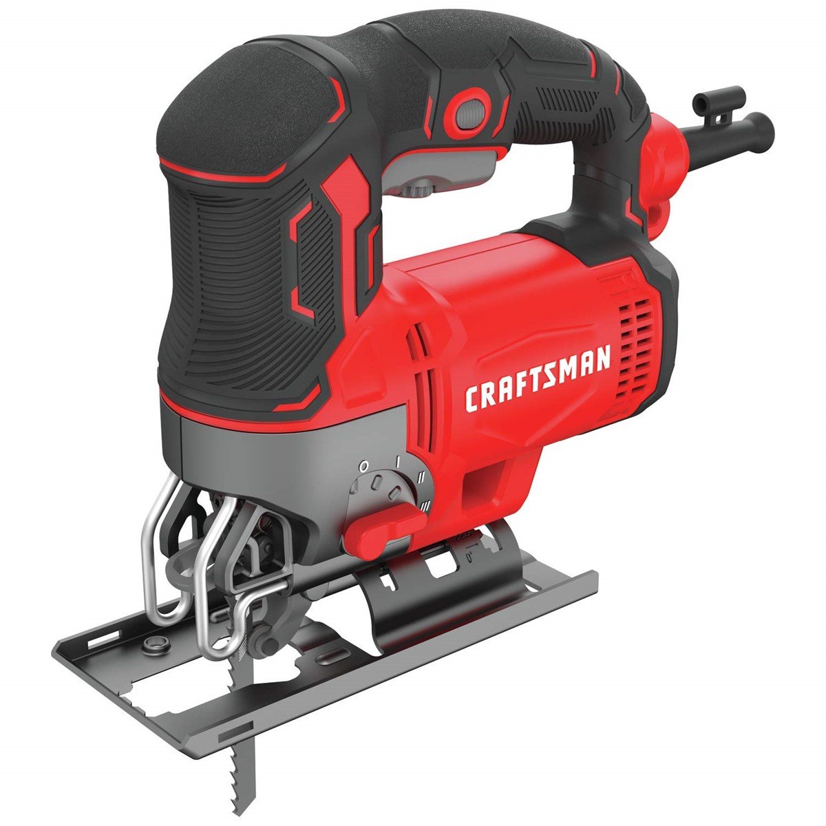 Caladora de Velocidad Variable con Motor de 6 Amperes Craftsman