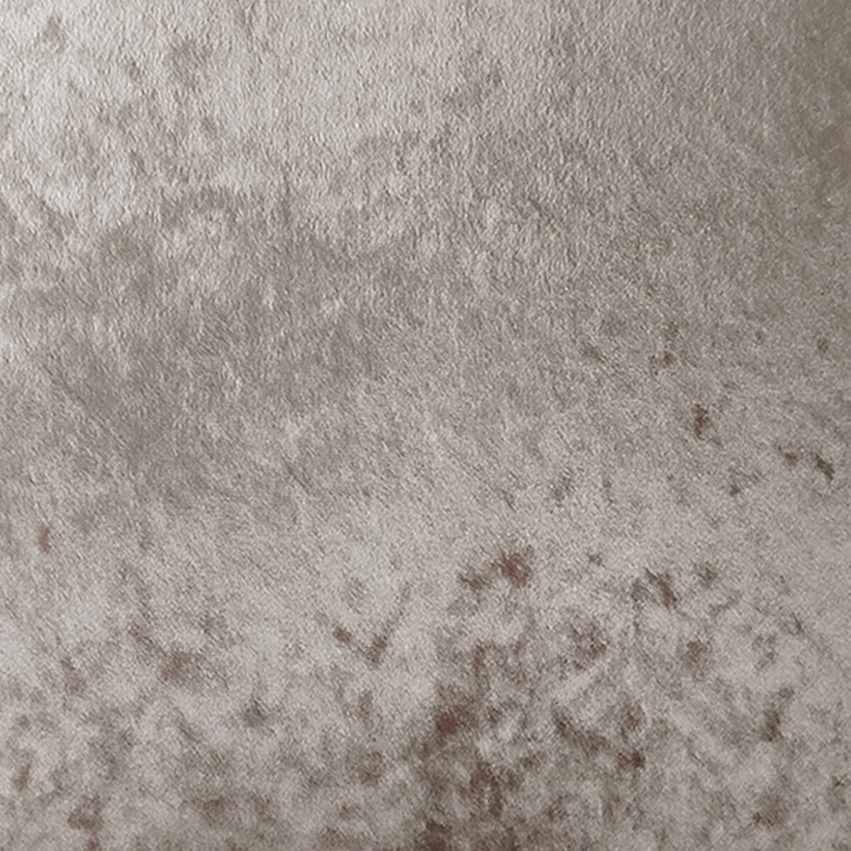 Cojín Vintage Velvet Natural 0.45X0.45 Abbie