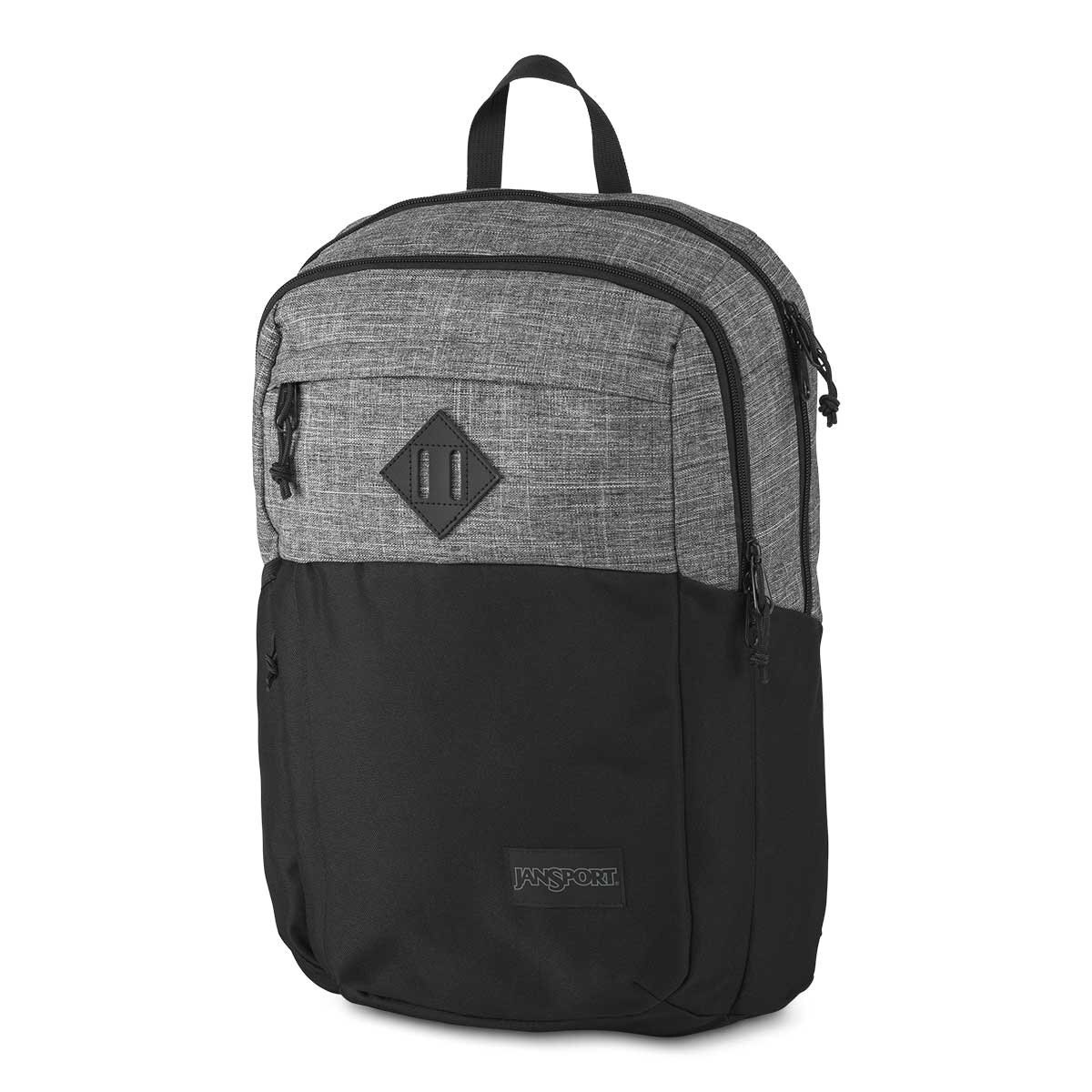 Mochila Fremont Gris Jansport