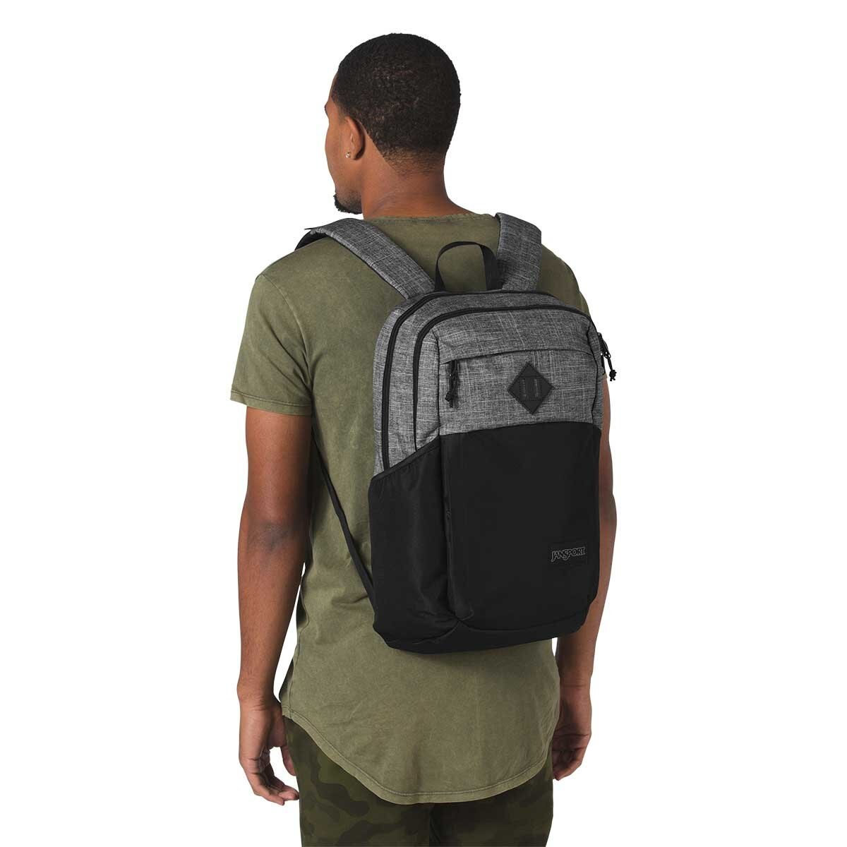 Mochila Fremont Gris Jansport