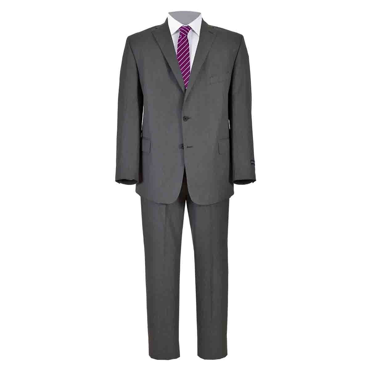Traje Moda B&t Carlo Corinto