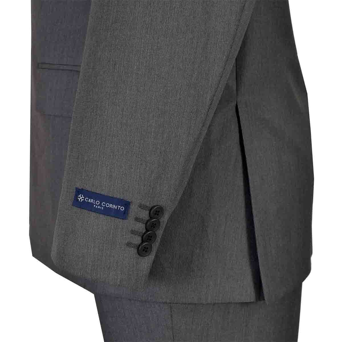 Traje Moda B&t Carlo Corinto