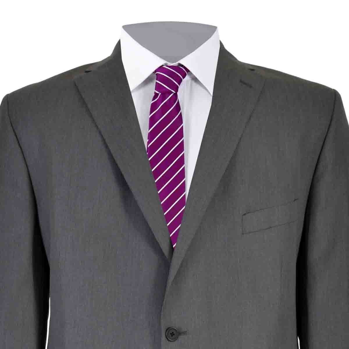 Traje Moda B&t Carlo Corinto