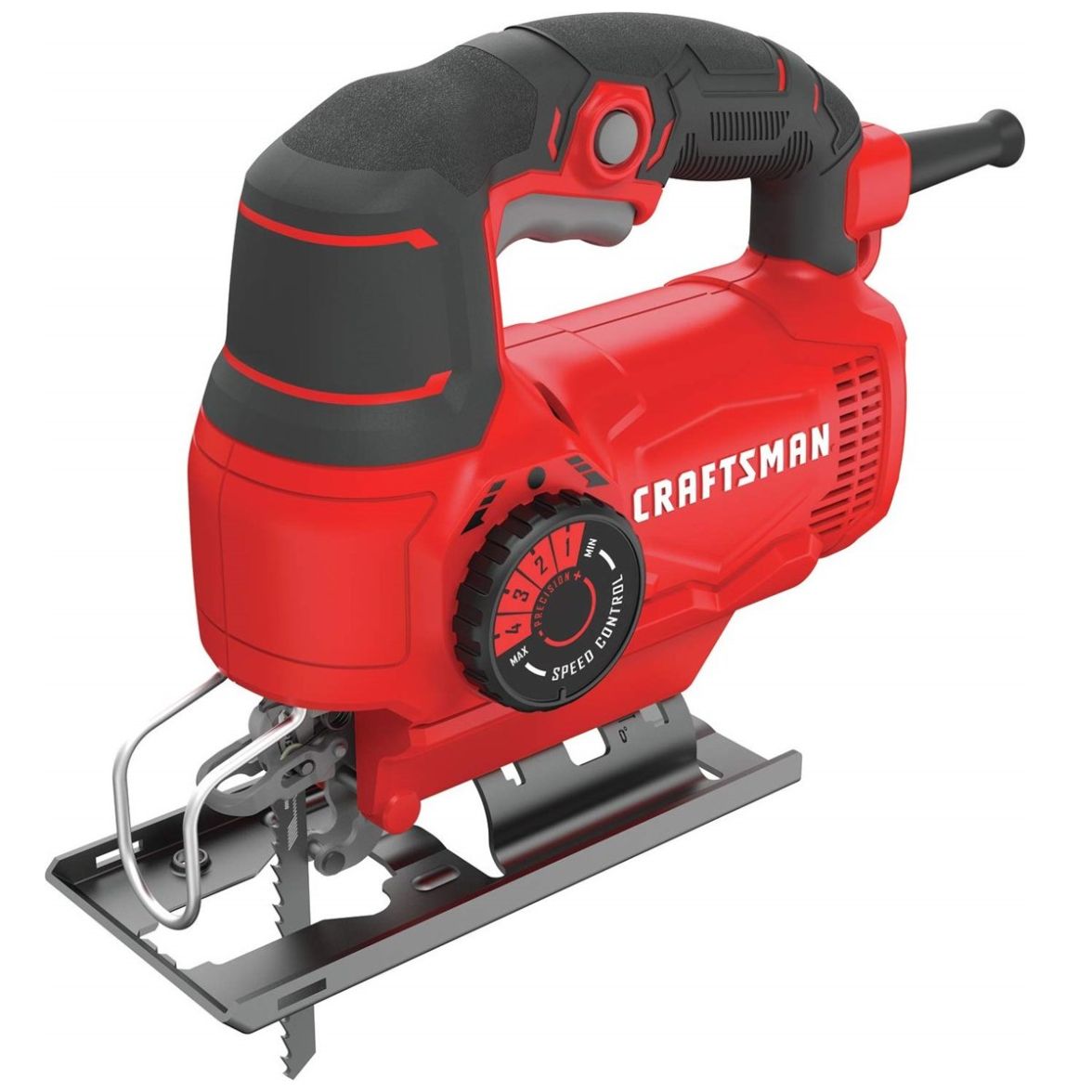 Caladora de Velocidad Variable con Motor de 5 Amperes Craftsman