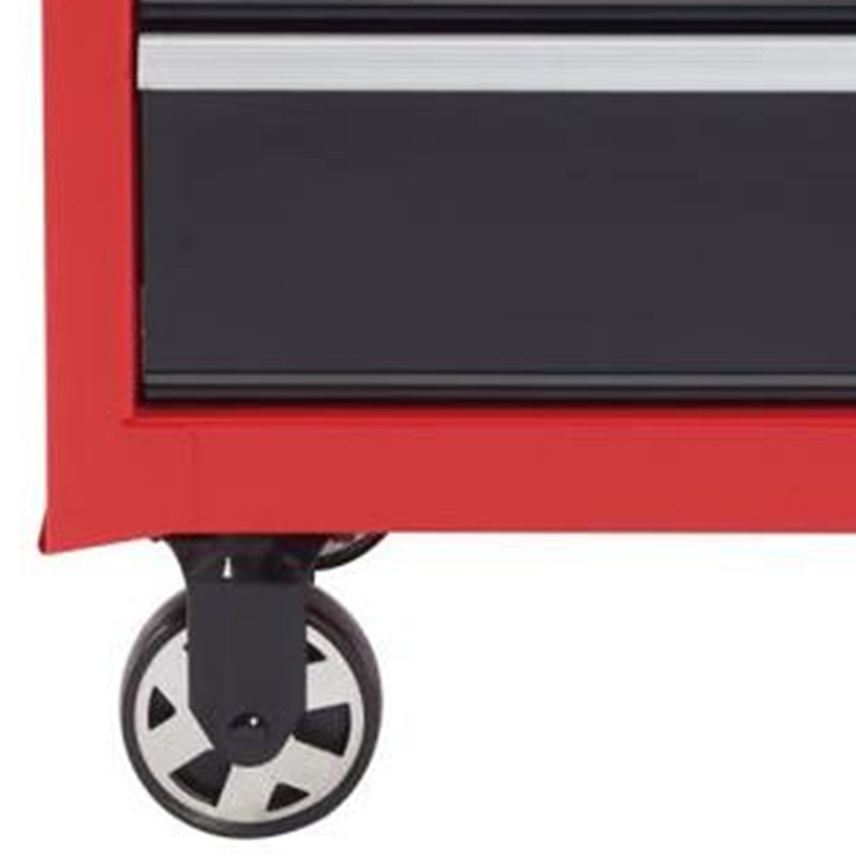 Modular Inferior Rojo para Herramientas Serie 2000, 5 Cajones Craftsman