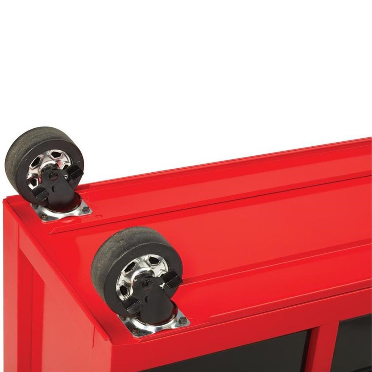 Centro de Proyectos Rojo para Herramientas Serie 2000, 6 Cajones Craftsman