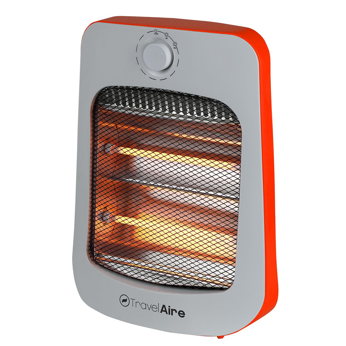 Calefactor Eléctrico Cuarzo Travel Aire