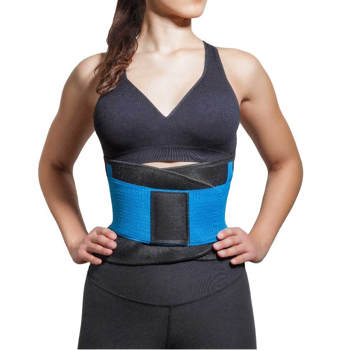 Faja Reductiva Verry - Unisex