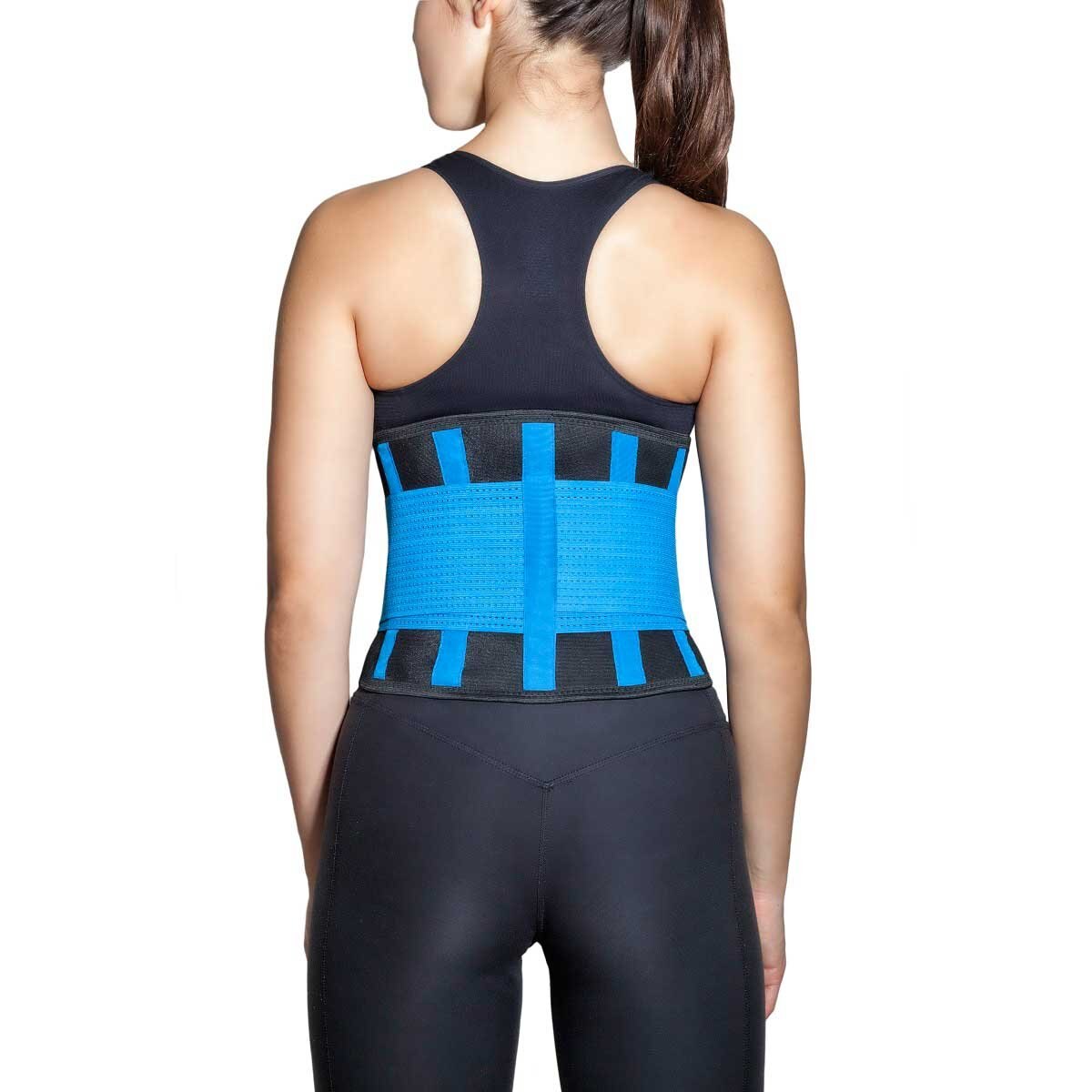 Faja Reductiva Verry - Unisex