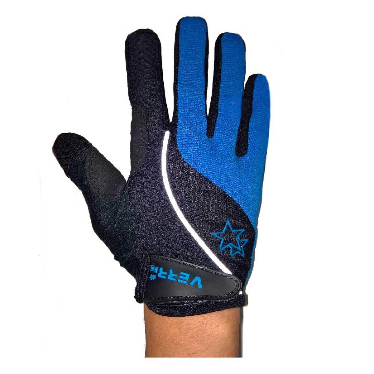 Guantes para Ciclista Verry - Unisex