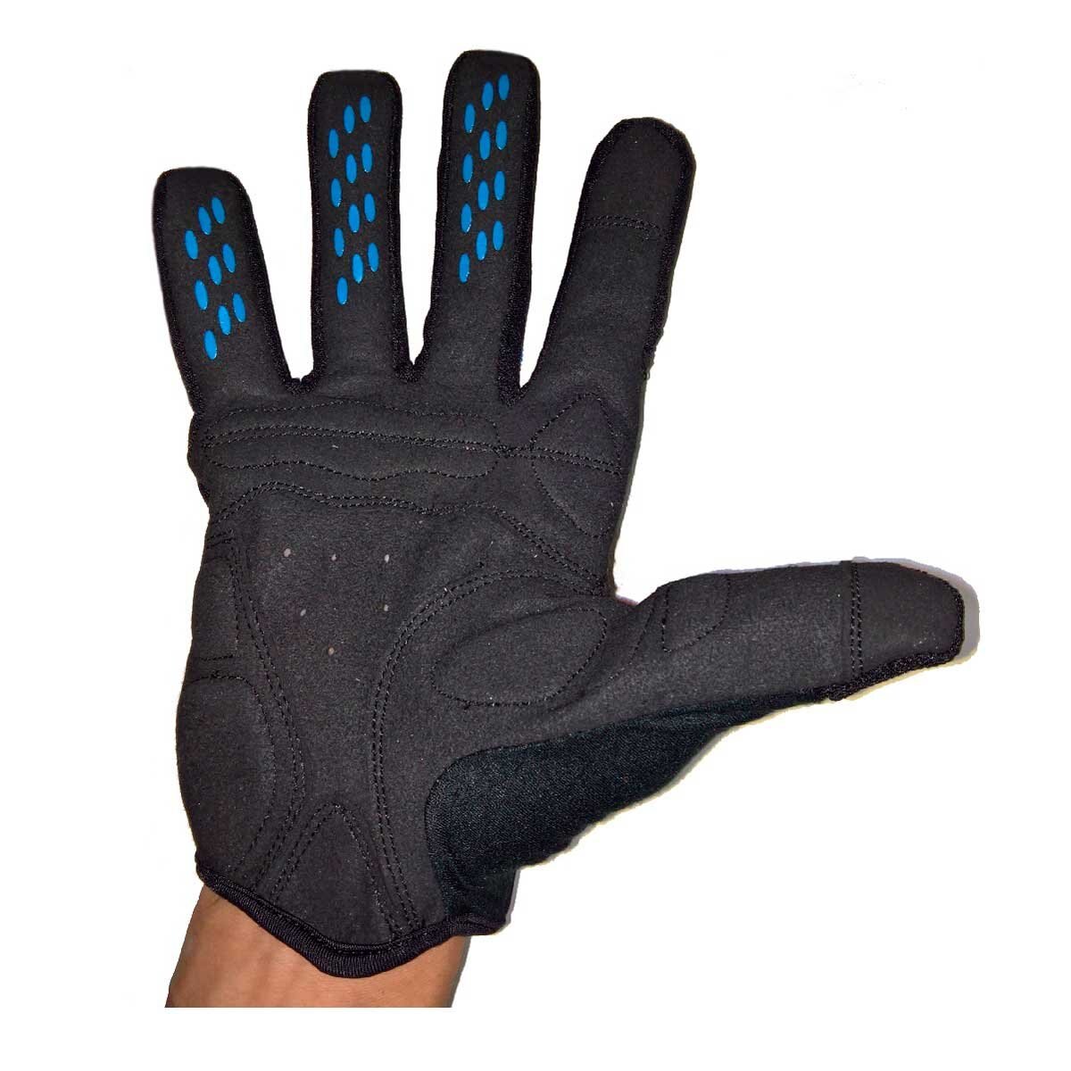 Guantes para Ciclista Verry - Unisex