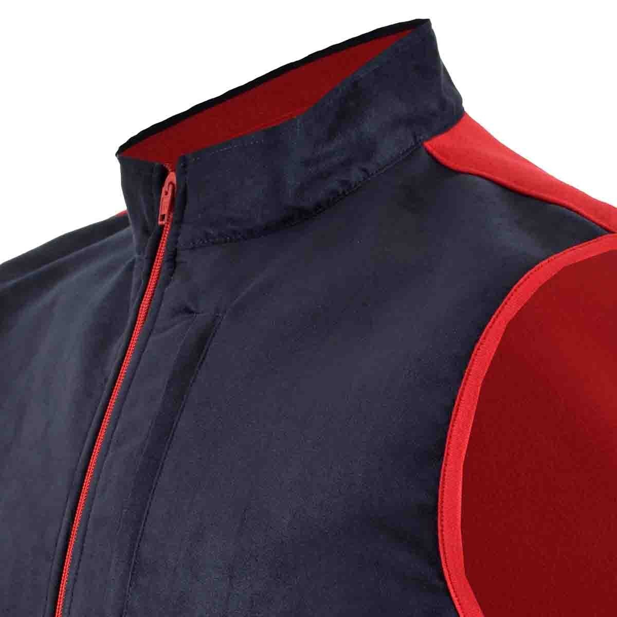 Chaleco Aspen Rojo Carlo Corinto