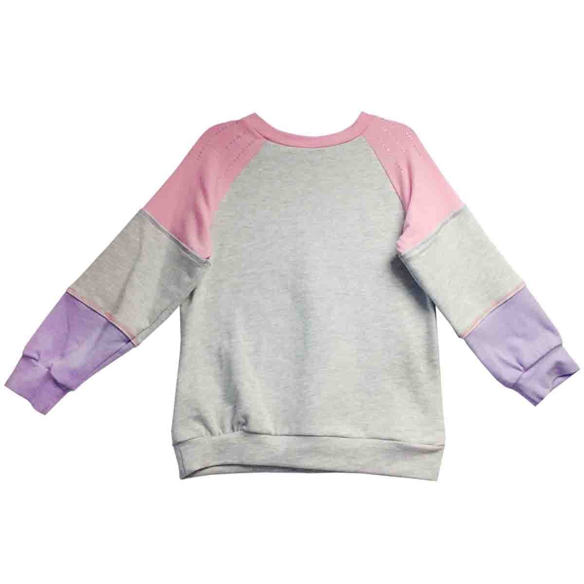 sudadera barbie