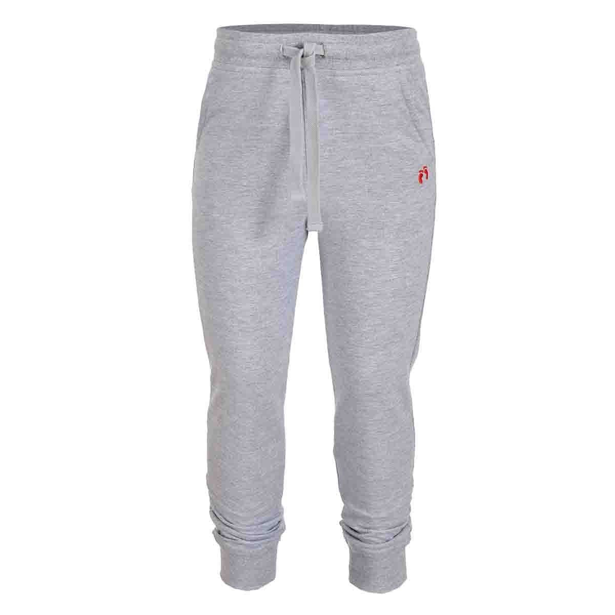 Jogger Gris Claro Hang Ten para Niño