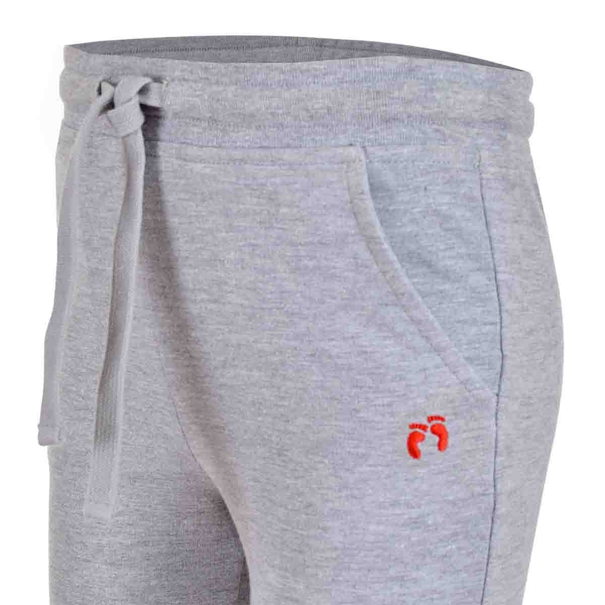 Jogger Gris Claro Hang Ten para Niño