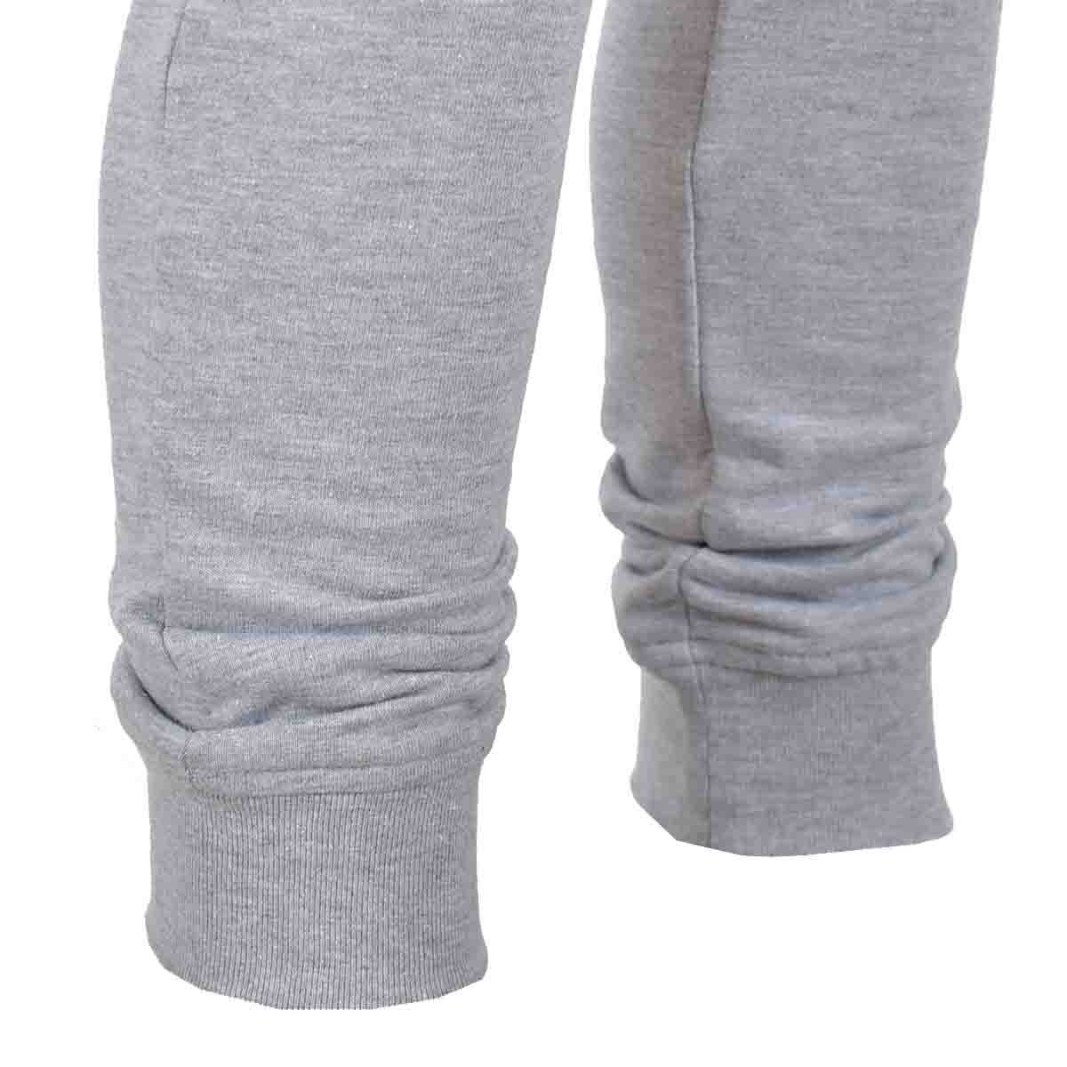 Jogger Gris Claro Hang Ten para Niño