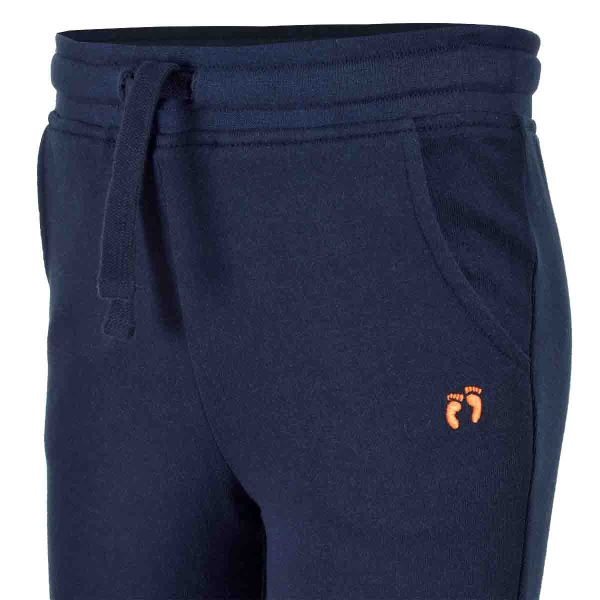 Jogger Gris Claro Hang Ten para Niño