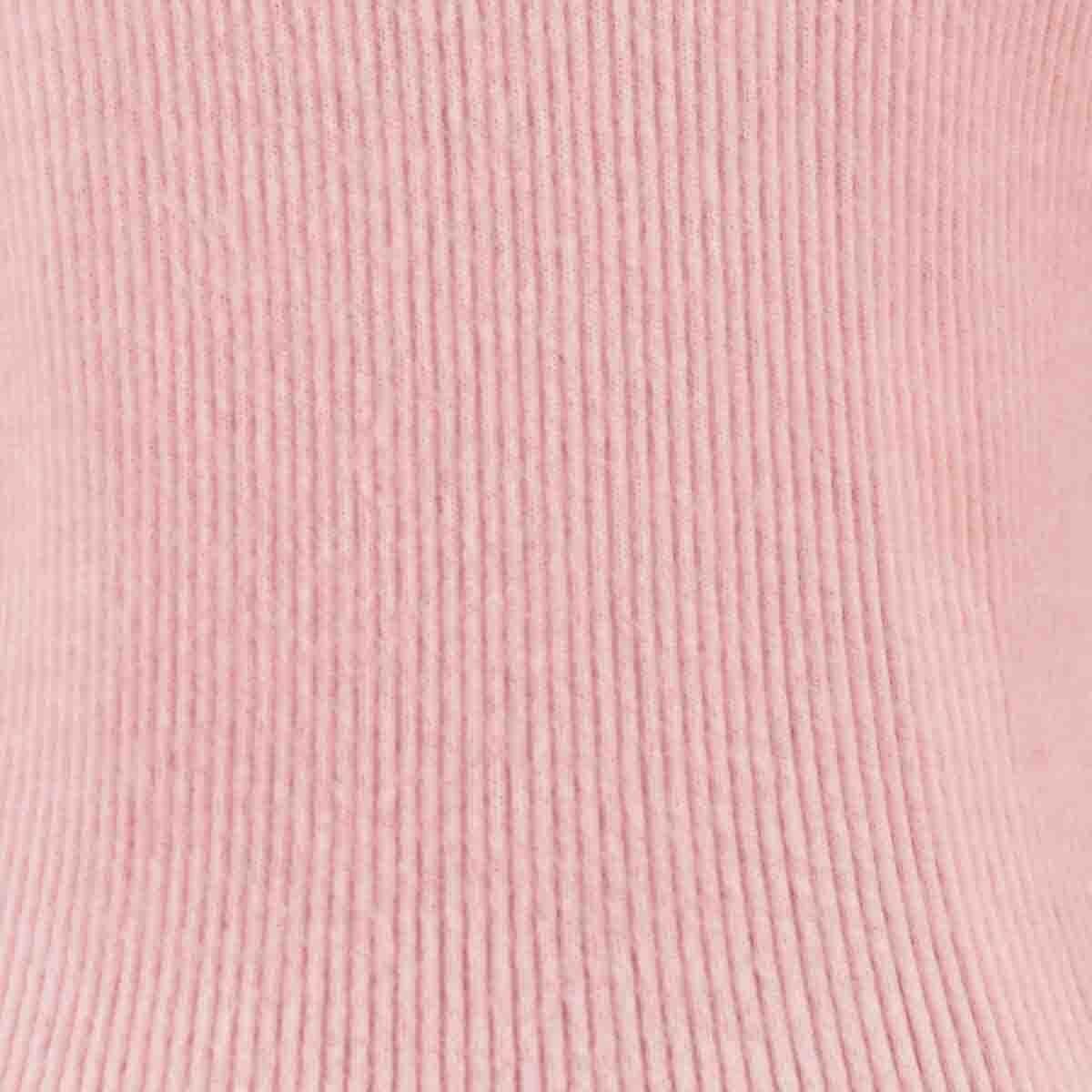 Blusa Manga Larga Cuello Alto Doma Kids para Niña