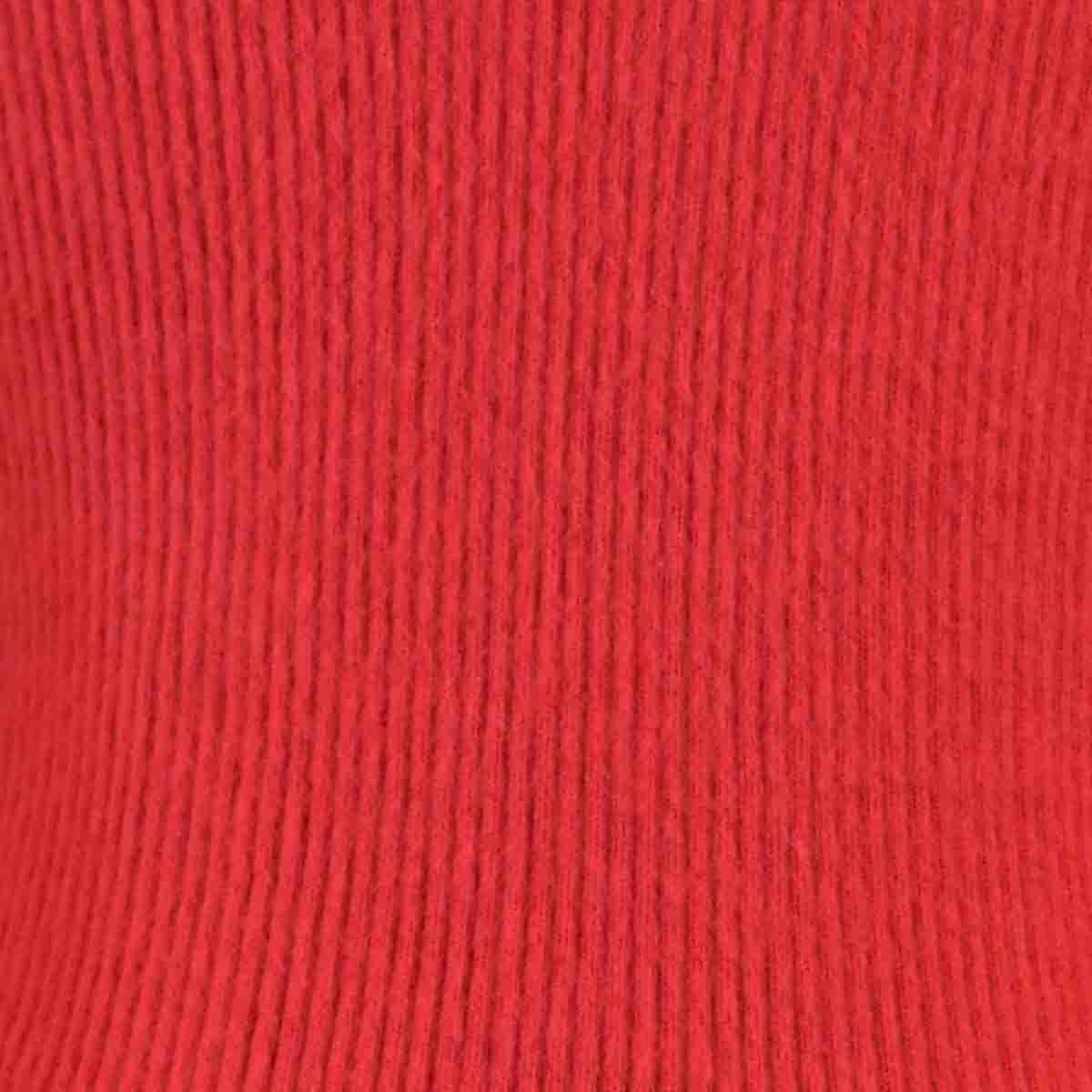 Blusa Manga Larga Cuello Alto Doma Kids para Niña