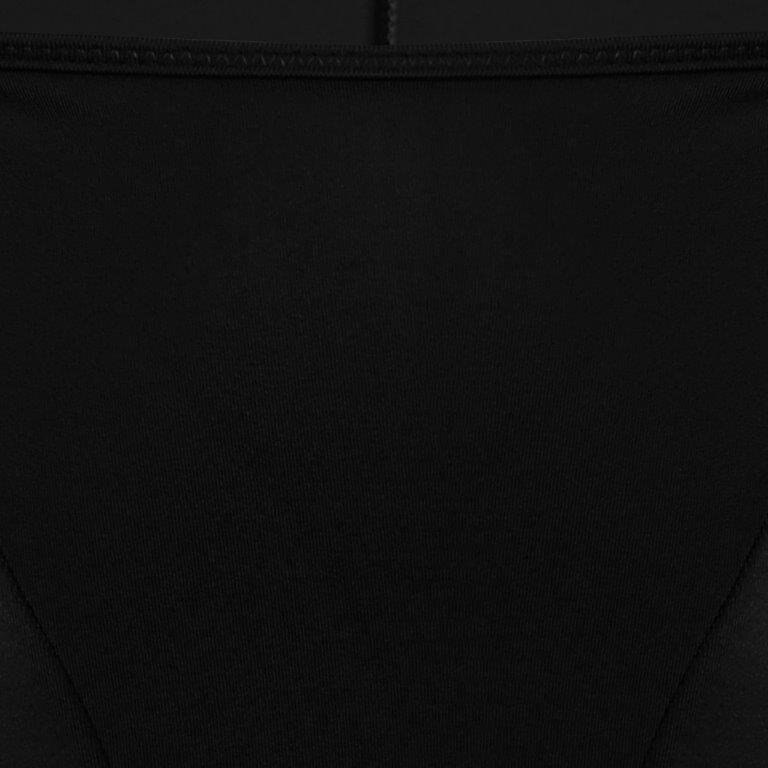 Camisa de Control Doble Vista Color Negro Maidenform