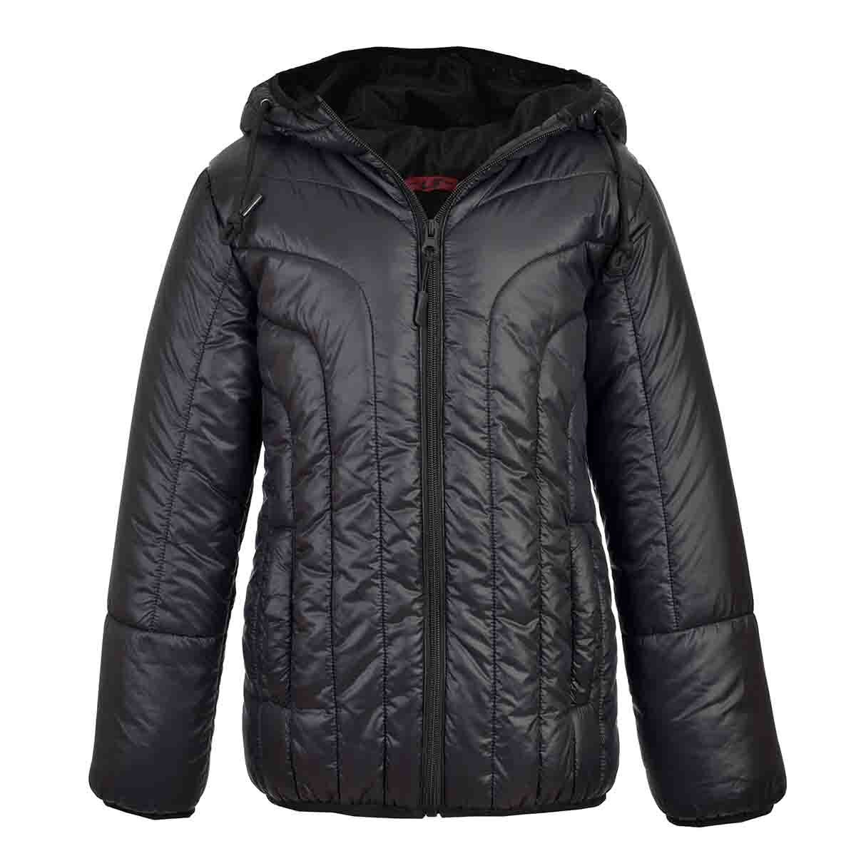 Chamarra con Capucha Legend Sport para Niño