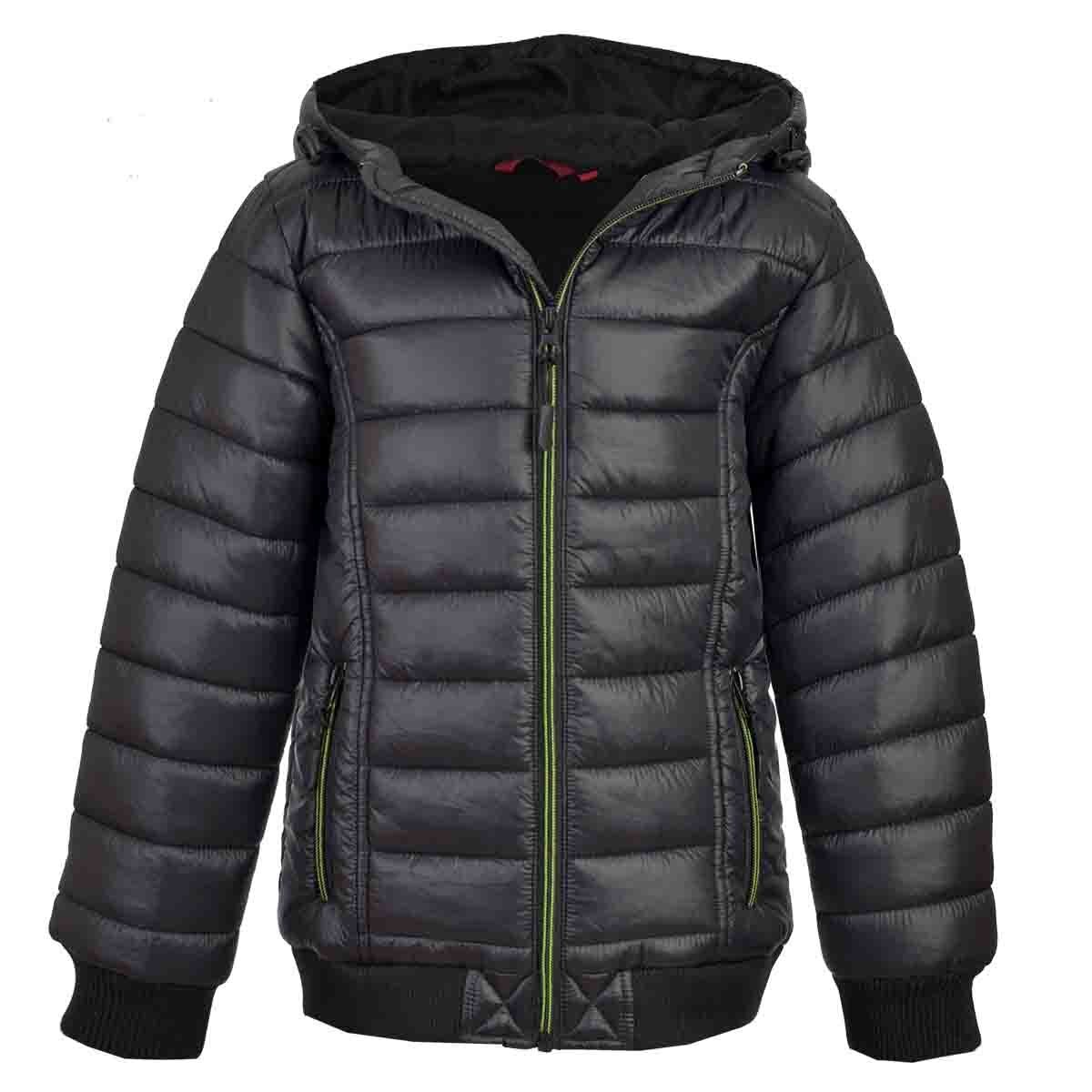 Chamarra con Capucha Legend Sport para Niño