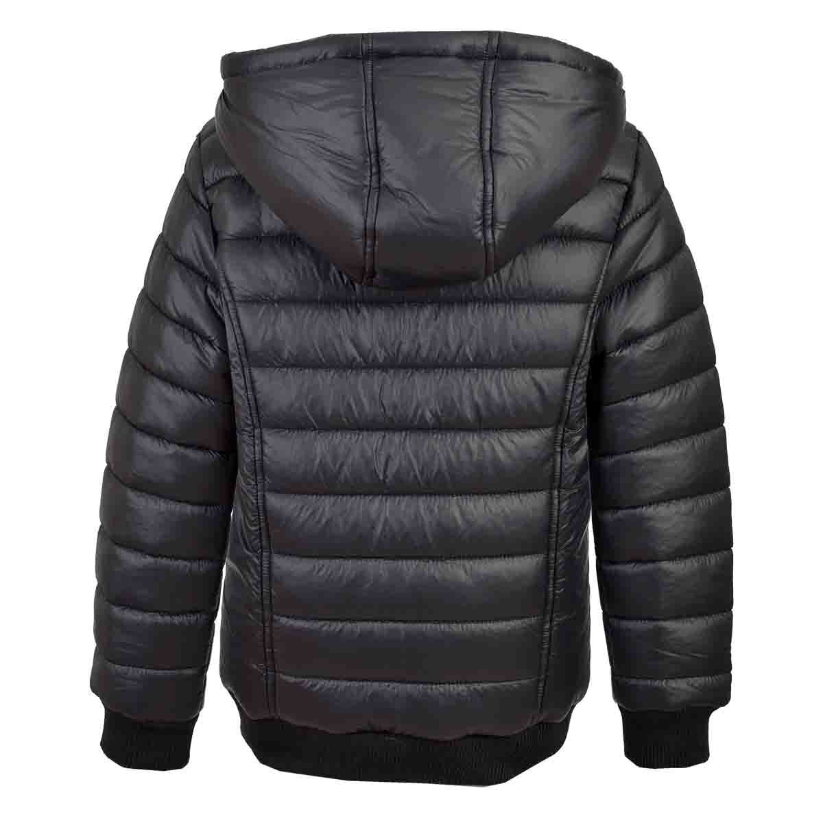 Chamarra con Capucha Legend Sport para Niño