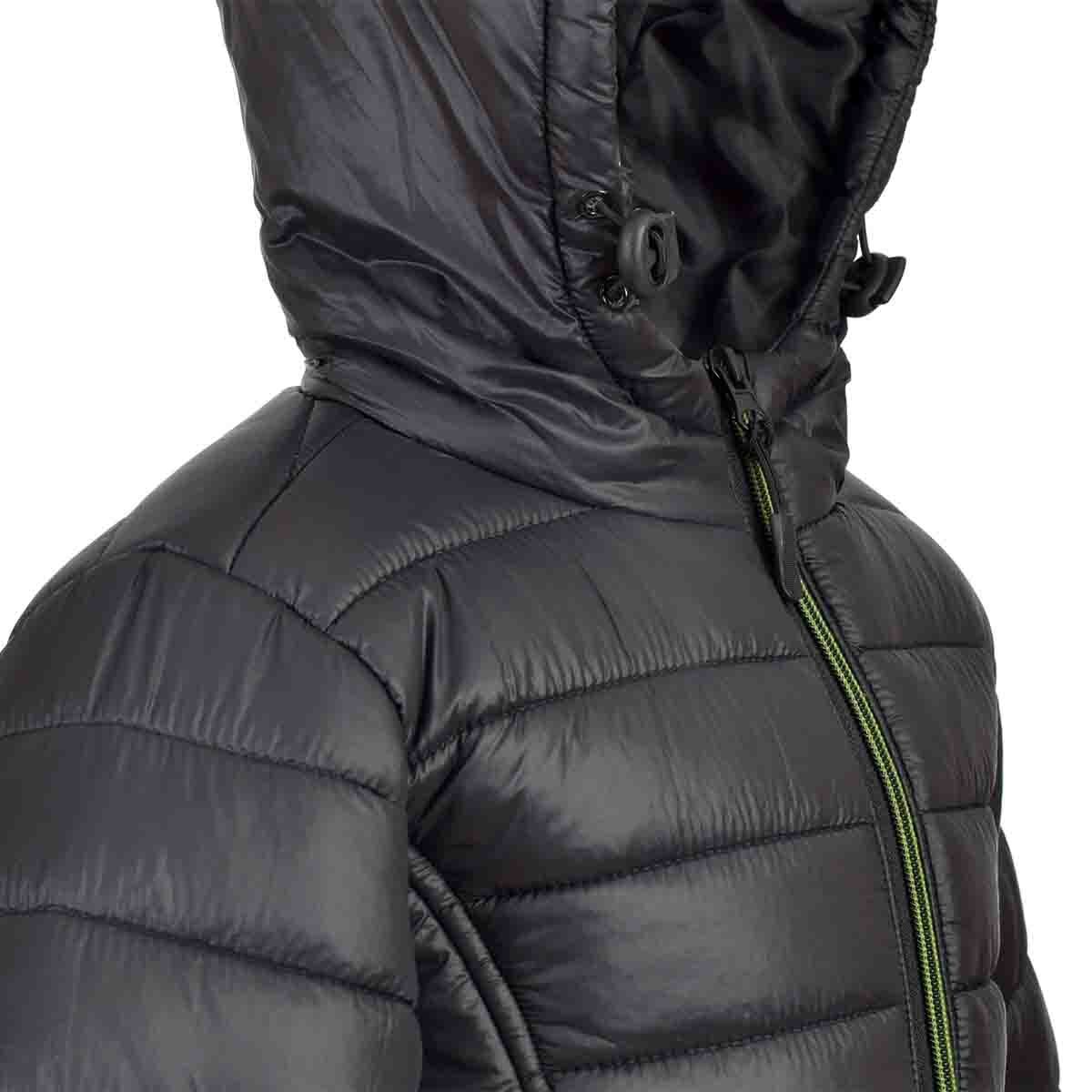 Chamarra con Capucha Legend Sport para Niño