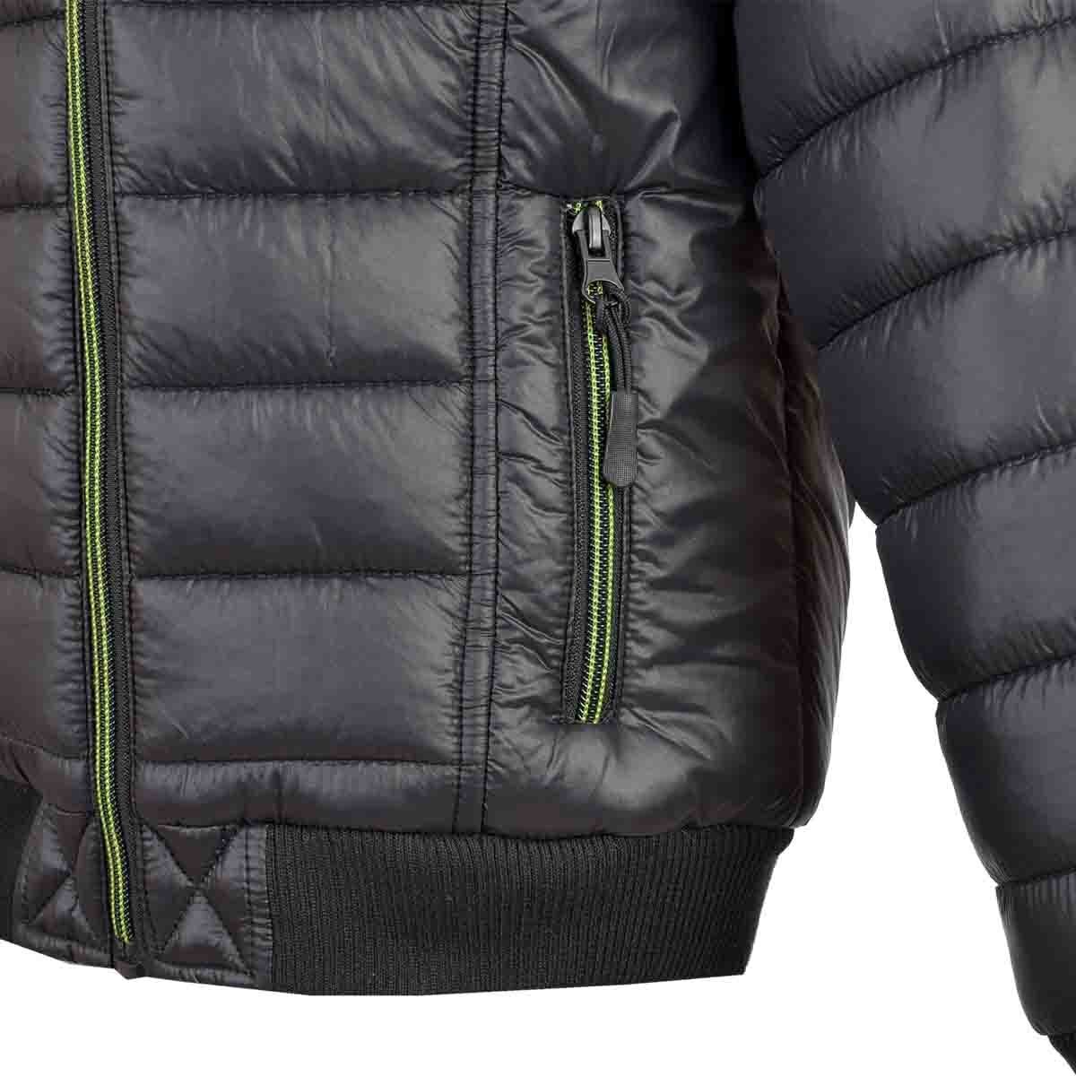 Chamarra con Capucha Legend Sport para Niño