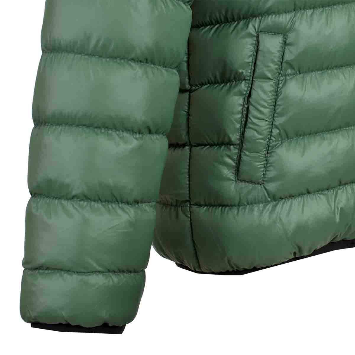Chamarra Multicolor con Capucha Legend Sport para Niño