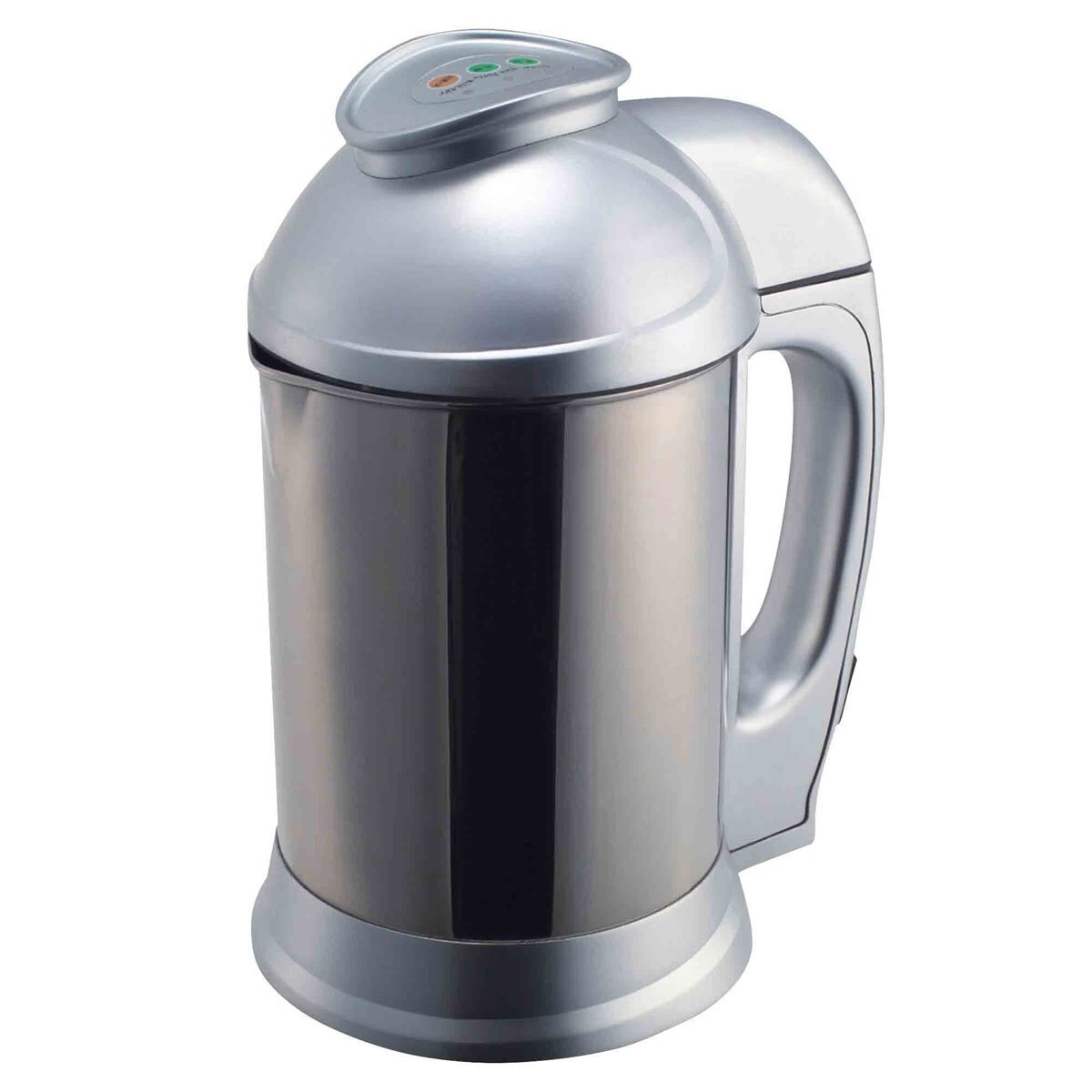 Procesador para Hacer Leches Veganas Soyaelectric