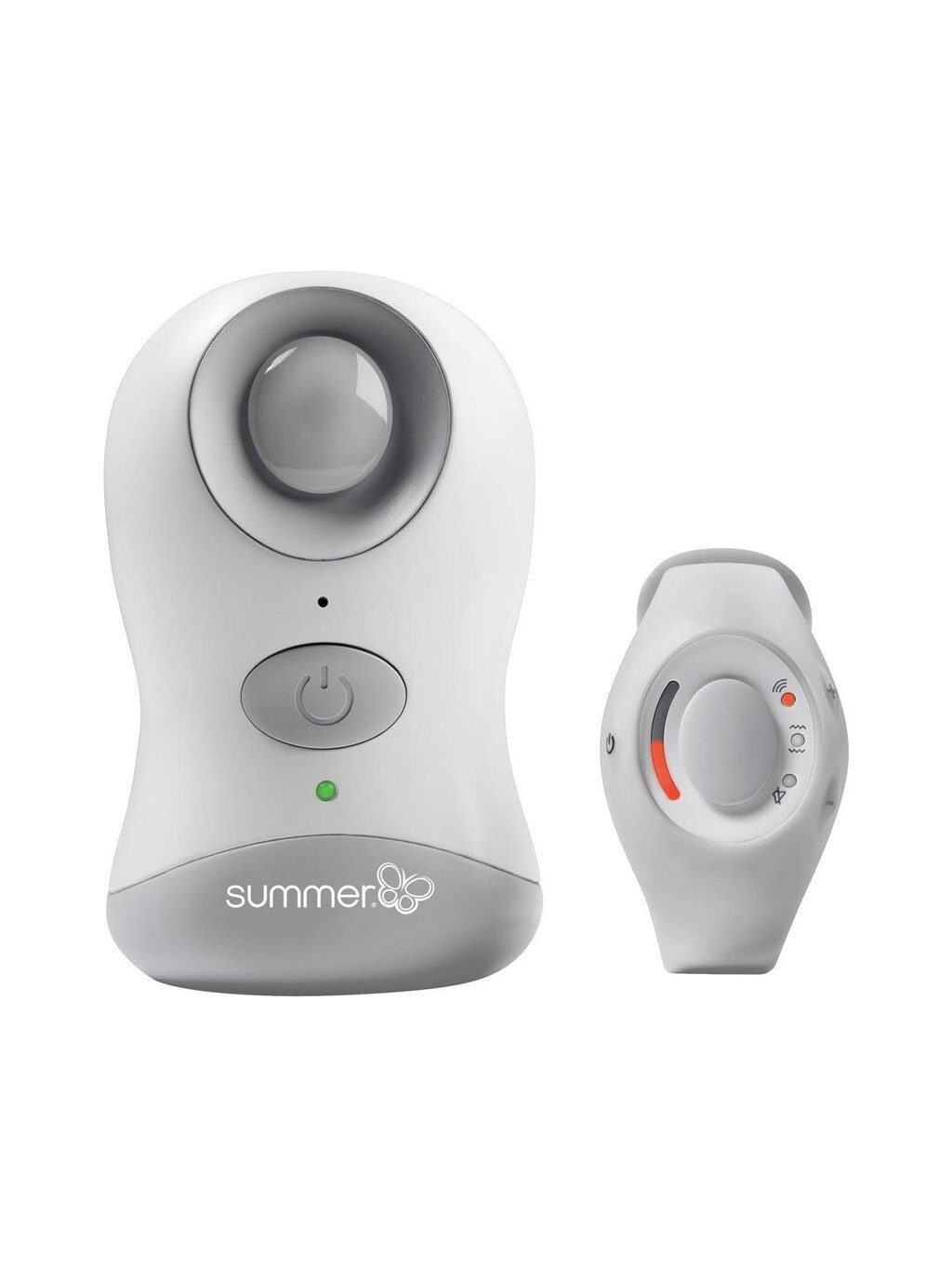 Monitor de Audio para Bebé Babble Band Summer Infanti
