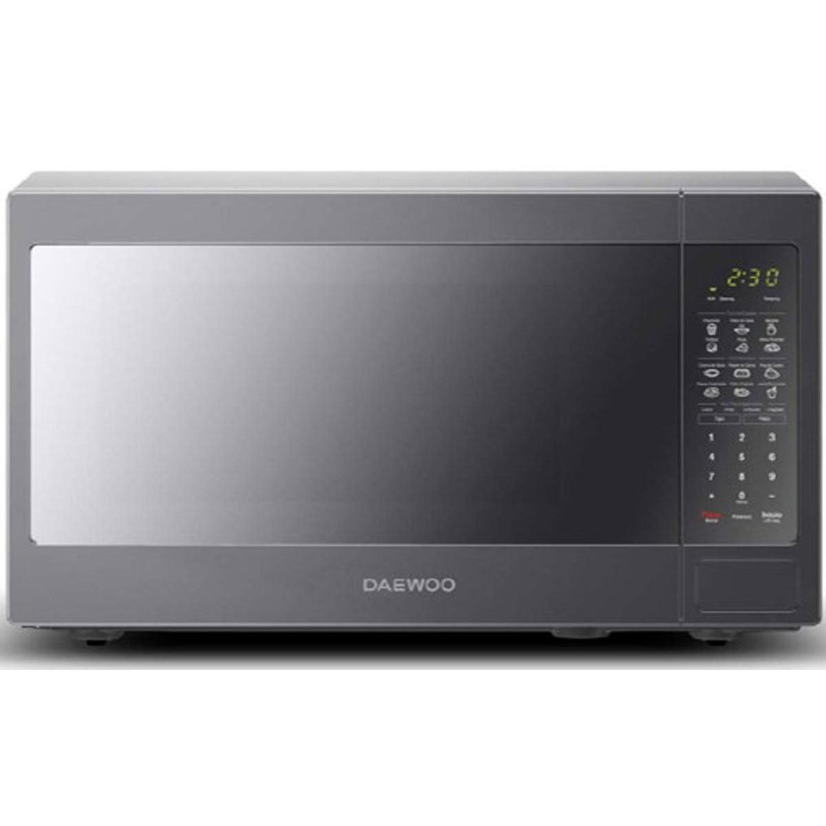 Horno de Microondas 1.6 P3 Daewoo