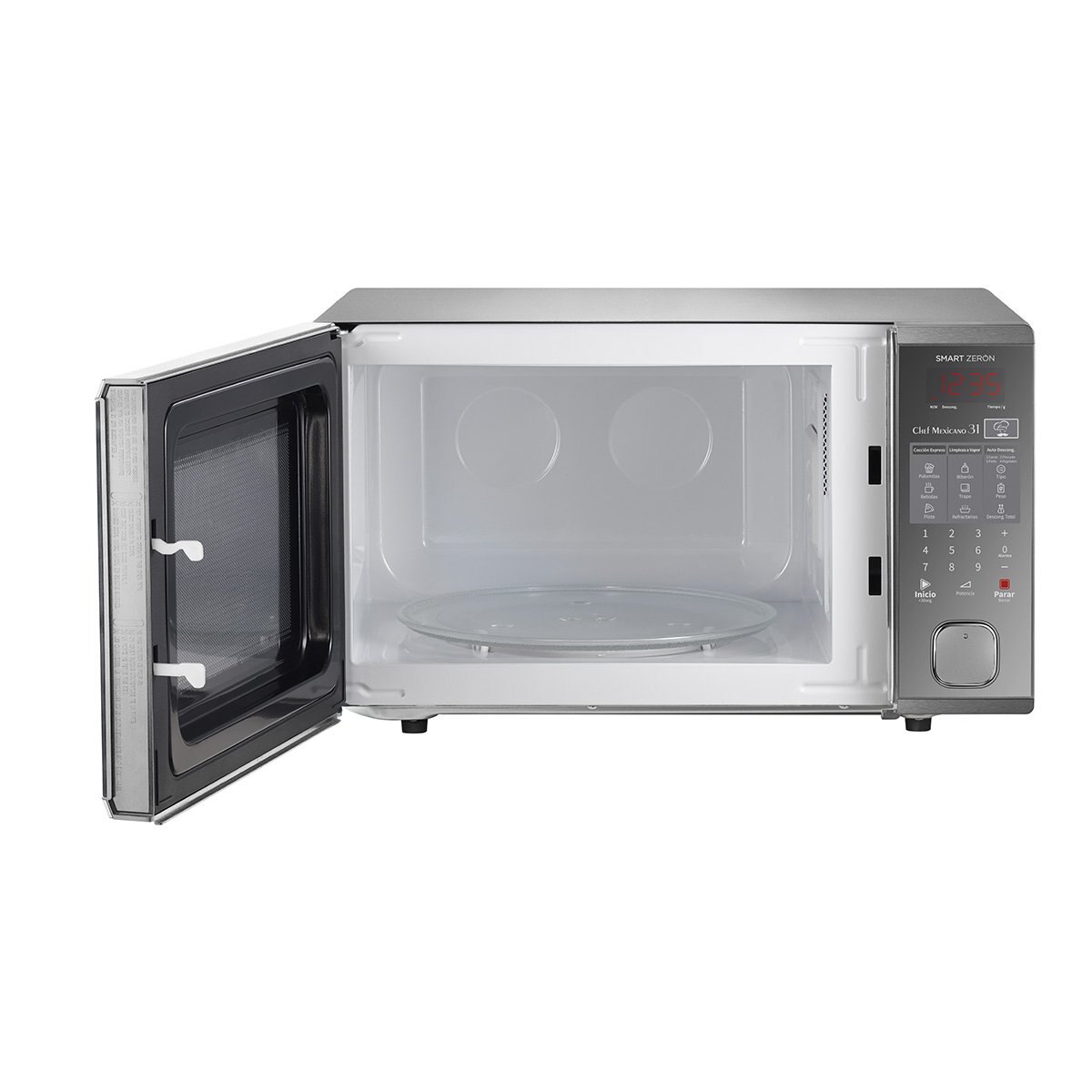 Horno de Microondas 1.1 P3 Winia