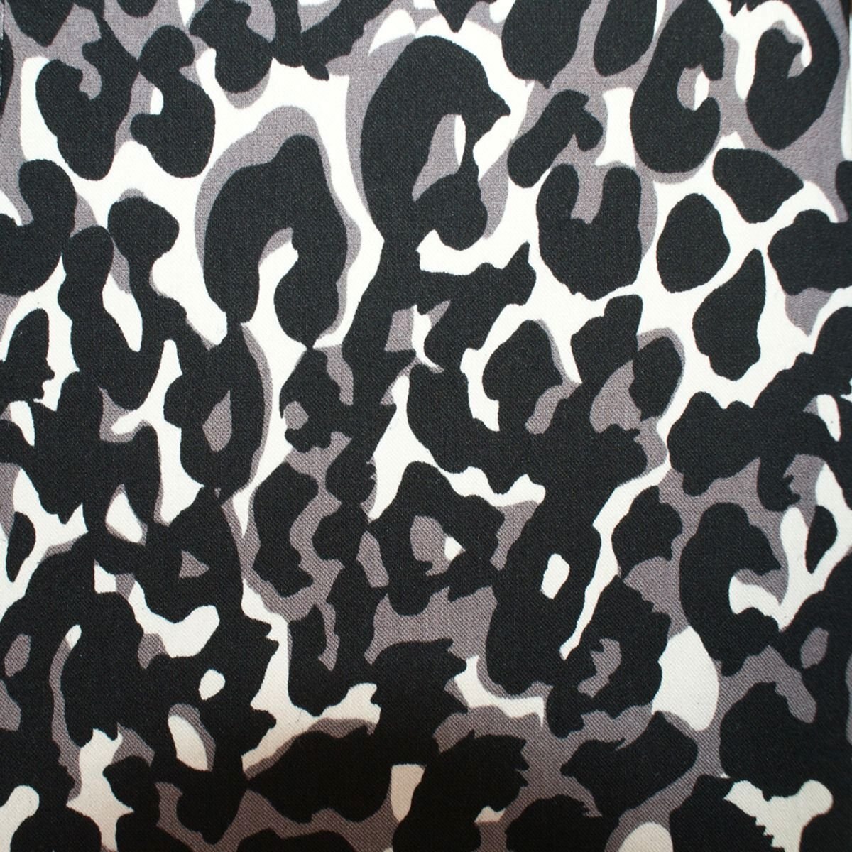 Legging Animal Print Connie Klein para Dama