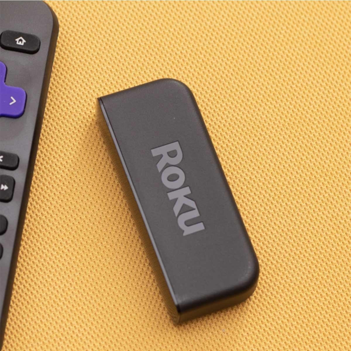 Reproductor de Streaming Roku Premier 4K