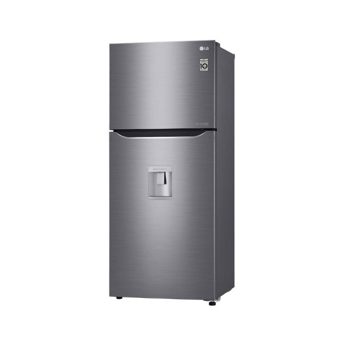 Refrigerador Top Mount Freezer 15 Ft³ Lg