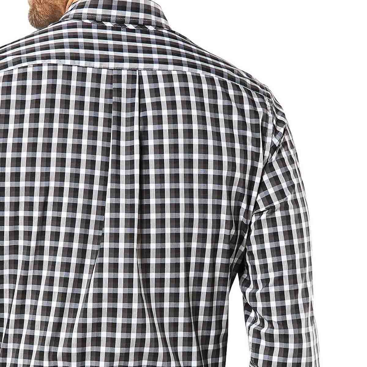 Camisa Manga Larga Vestir Regular Dockers para Caballero