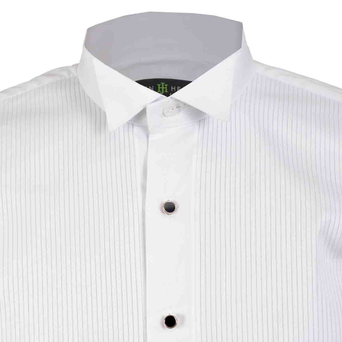 Camisa de Etiqueta John Henry