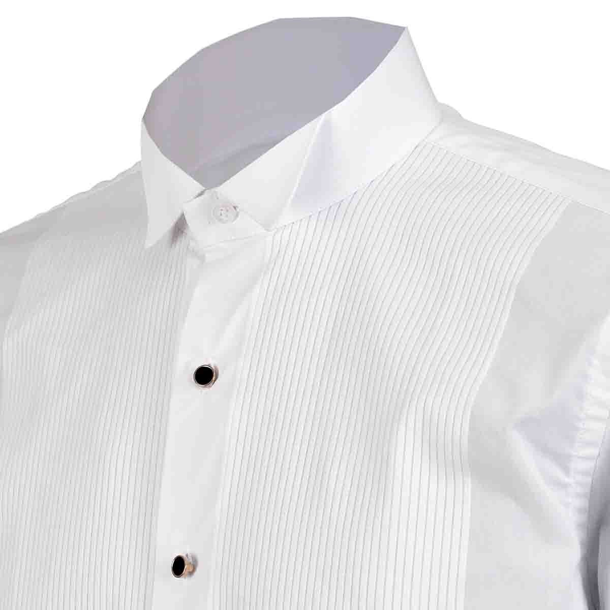 Camisa de Etiqueta John Henry